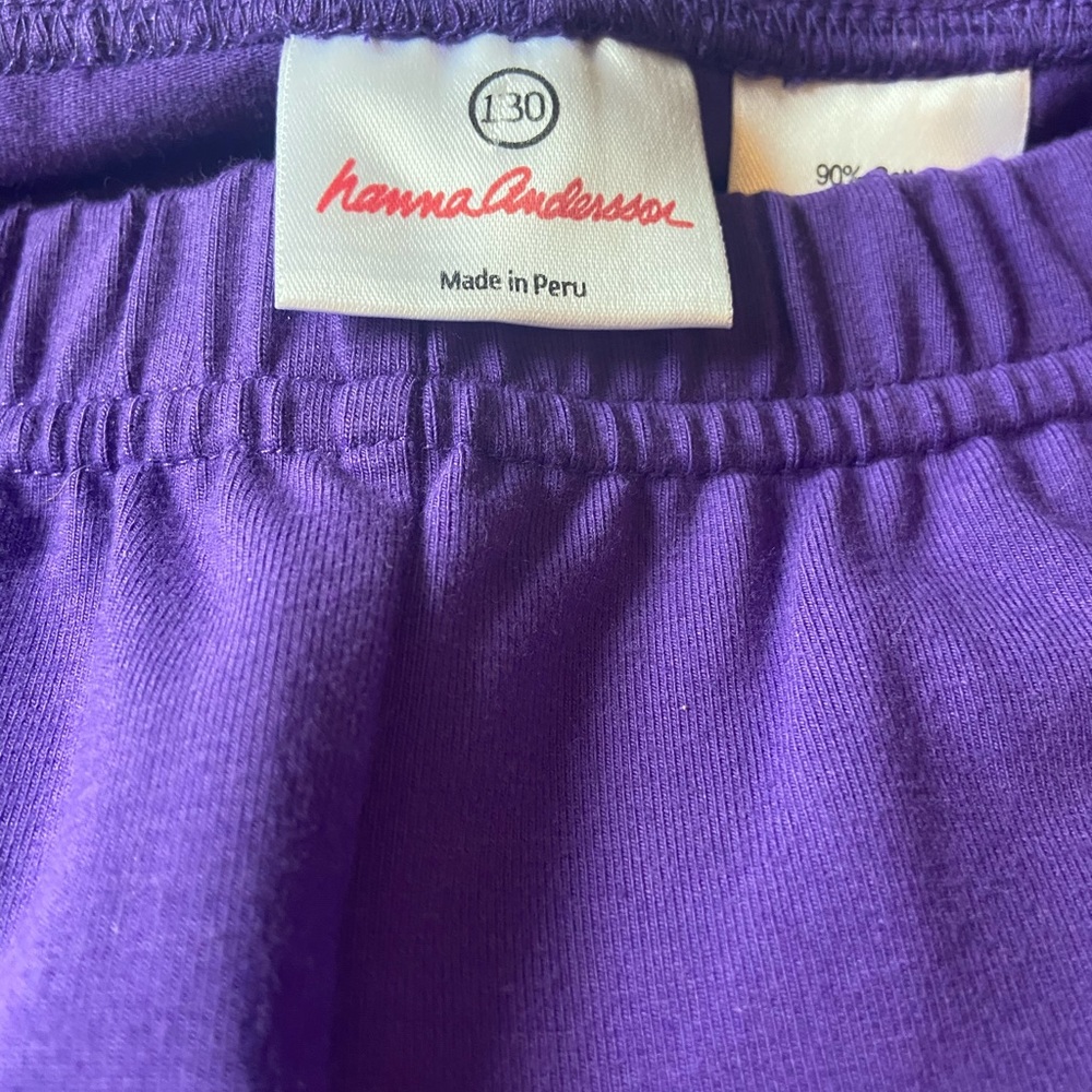 Girls Leggings
